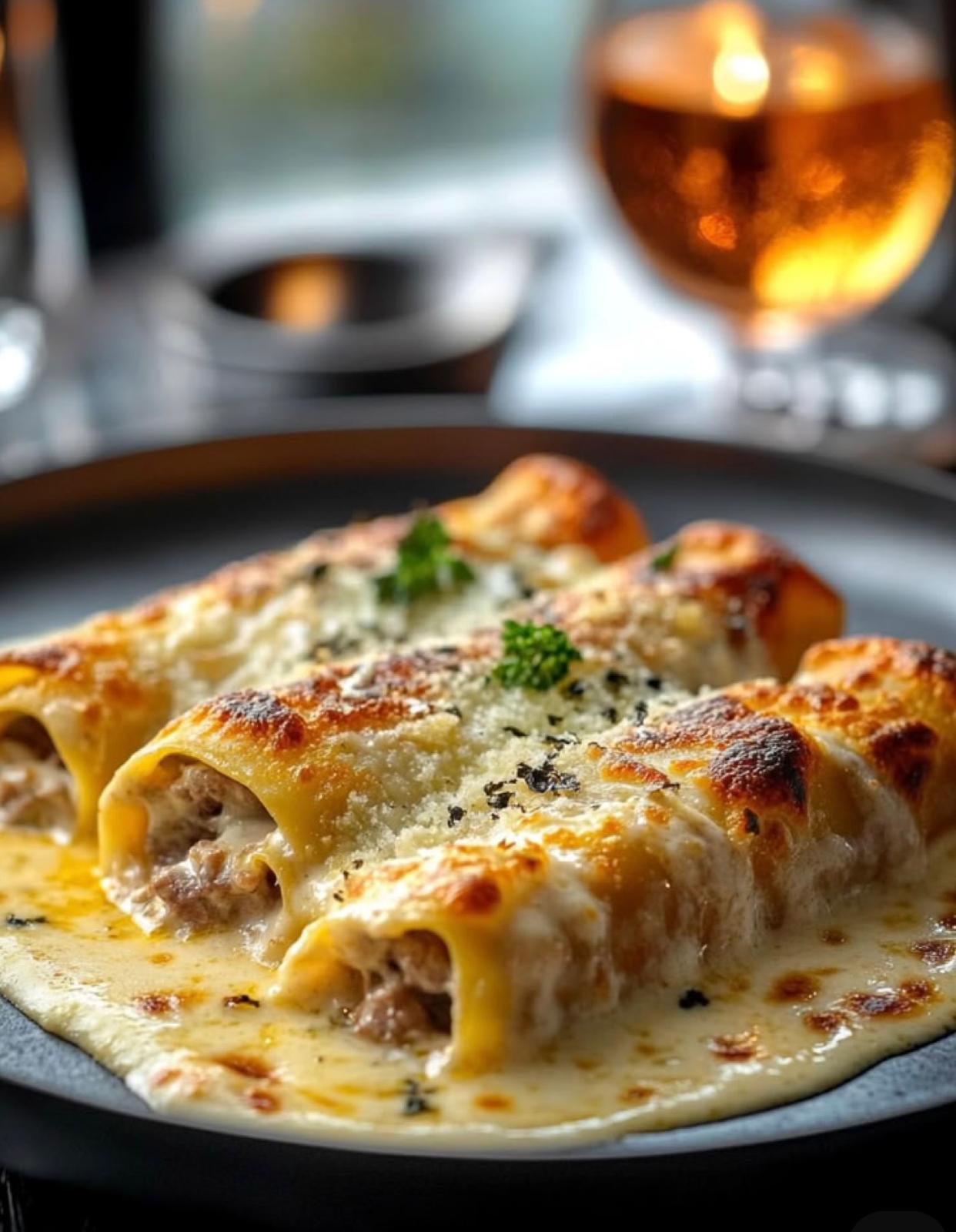 cannelloni